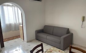 Oreto Apartment