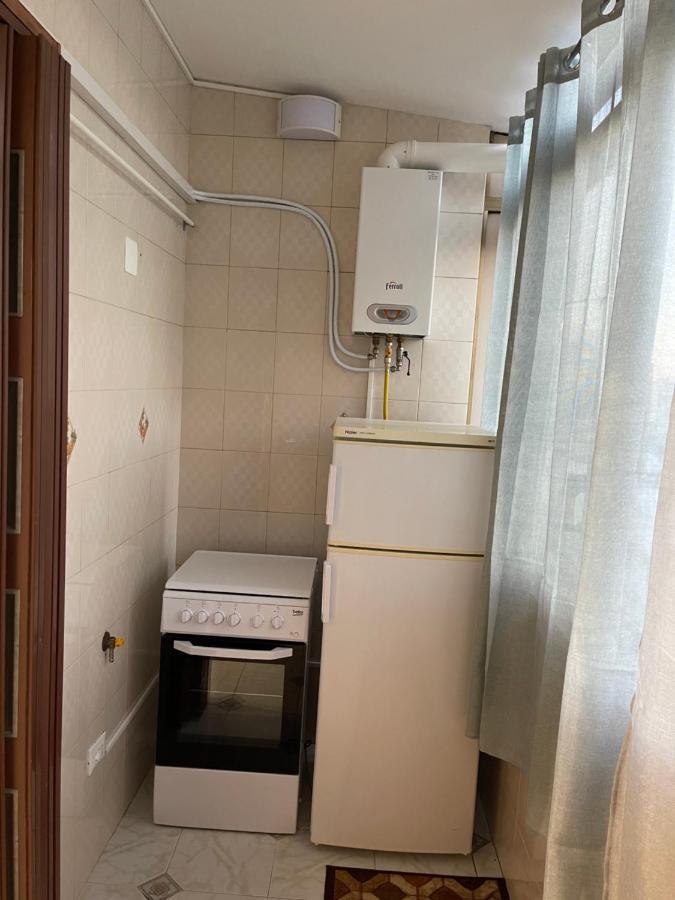 Oreto Apartment Palerme Extérieur photo
