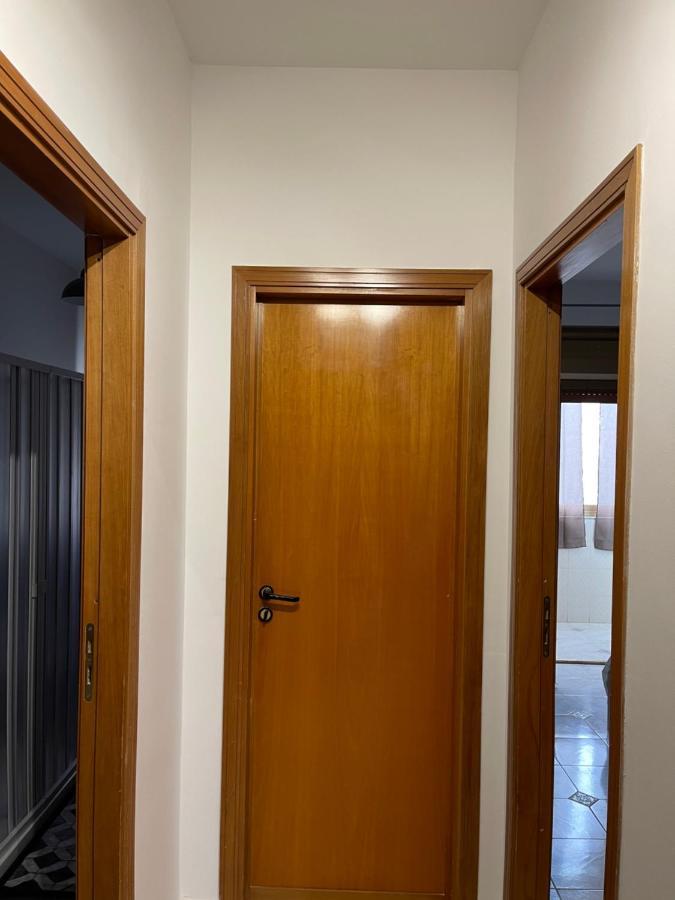 Oreto Apartment Palerme Extérieur photo