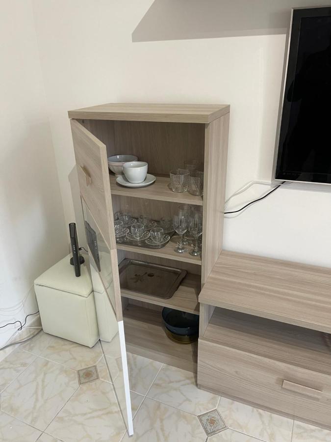 Oreto Apartment Palerme Extérieur photo