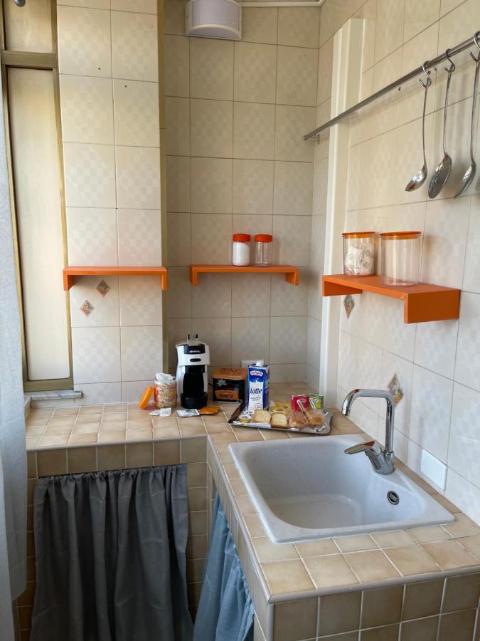 Oreto Apartment Palerme Extérieur photo