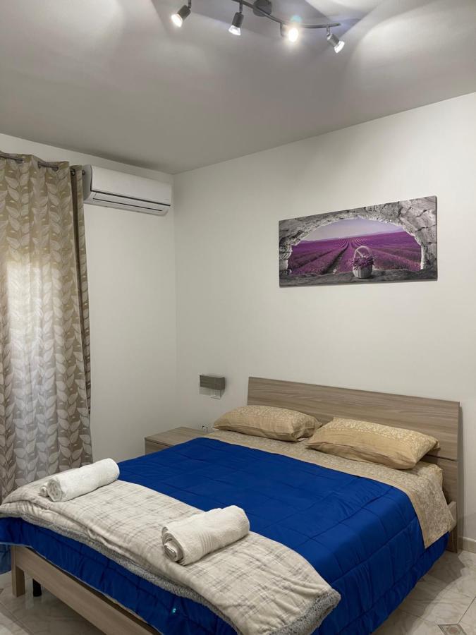 Oreto Apartment Palerme Extérieur photo